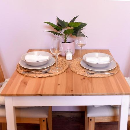 Le Petit & Cosy - Best Location Old Town & Quiet Bucureşti Eksteriør bilde
