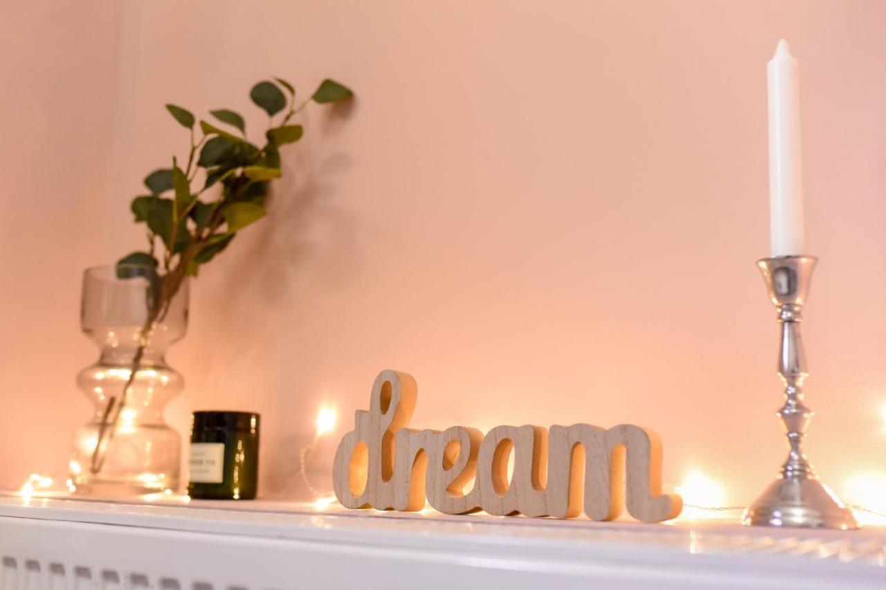 Le Petit & Cosy - Best Location Old Town & Quiet Bucureşti Eksteriør bilde