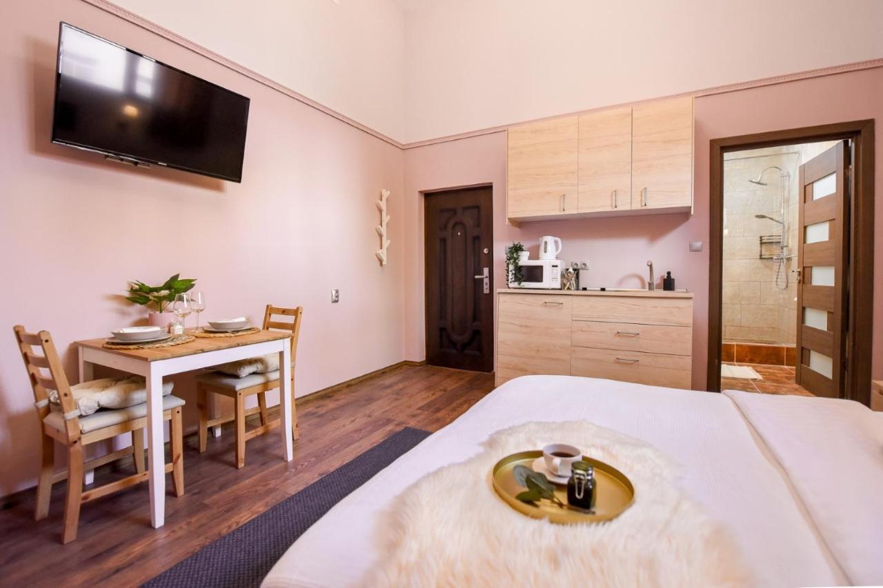 Le Petit & Cosy - Best Location Old Town & Quiet Bucureşti Eksteriør bilde