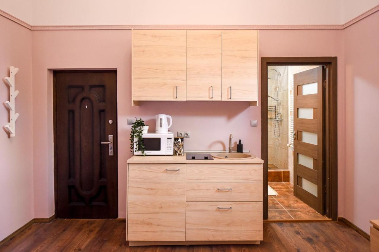 Le Petit & Cosy - Best Location Old Town & Quiet Bucureşti Eksteriør bilde