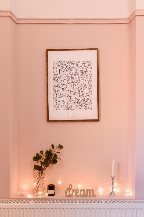 Le Petit & Cosy - Best Location Old Town & Quiet Bucureşti Eksteriør bilde