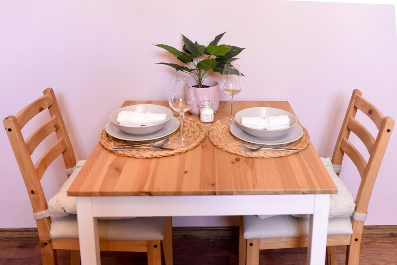 Le Petit & Cosy - Best Location Old Town & Quiet Bucureşti Eksteriør bilde